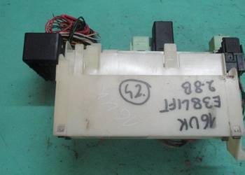 BMW E38 LIFT 2.8 B 01r skrzynka bezpieczników 8376508