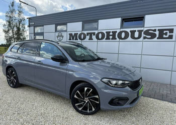 Fiat Tipo 1,4 Turbo "S-Design" II (2016-)
