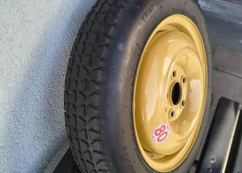 Honda Civic VIII UFO/Jazz/Accord Koło Dojazdowe Dojazdówka R15