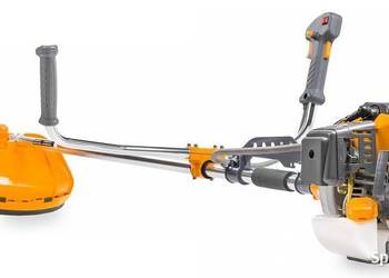 Kosa spalinowa Powermat PM-KS-600T 6KM