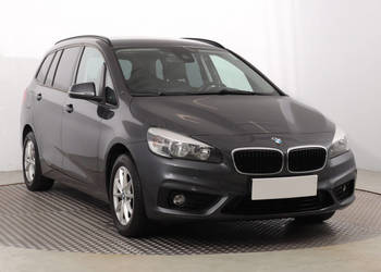 BMW 2 Gran Tourer 216d Gran Tourer