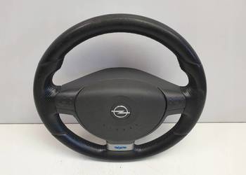 Opel Meriva A OPC KIEROWNICA MULTIFUNKCYJNA oryg