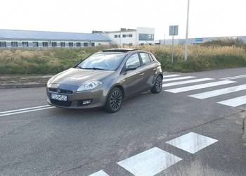 FIAT BRAVO 1.9 JTD