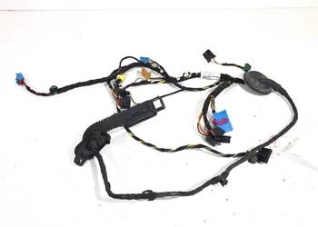 WIĄZKA DRZWI PRZÓD LEWY VW GOLF VII 5G4971161EQ 1.6 110KM PRZEWÓD