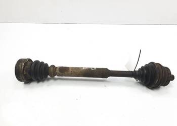 PÓŁOŚ PRAWA PRZÓD VOLKSWAGEN PASSAT B5 PÓŁOŚ PRAWA PRZÓD VOLKSWAGEN PASSAT B5