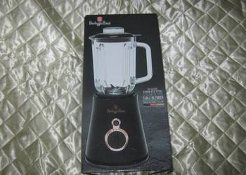 Blender stołowy , Szklany kielich 1,5 L - Nowy