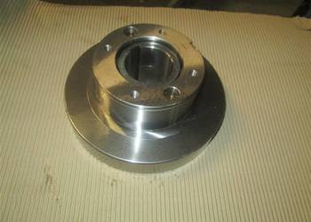 Sprzęgło hydrauliczne VHT10/45, VHT 10/45