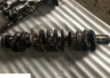 Deutz TCD2012L064V - Wał Korbowy 04502707