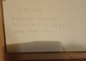 Jezioro wśród piasków