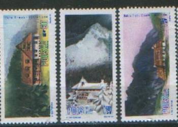 Zn. Fi 2057 - 61, 75 - 82 ** 1972