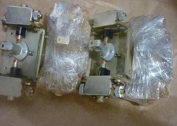 Spare parts for old tank T-55, T-62