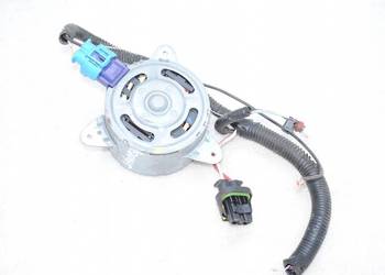 SILNIK WENTYLATORA 5YY0584 SANDERO II STEPWAY 0.9