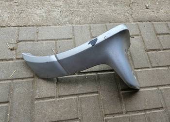 SUZUKI GRAND VITARA I LISTWA PRAWA BŁOTNIKA TYŁ 71850-65DA0