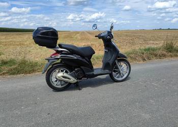 Skuter Piaggio Liberty 125