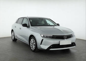 Opel Astra 1.5 Diesel Opel Astra 1.5 Diesel