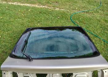 Klapa bagażnika Renault Laguna MV186 Hatchback Liftback