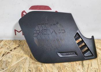 Zaślepka Głośnika Prawa Deski Konsoli Peugeot 301 C-Elysee 12-17 9674383077