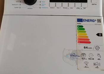 Sprzedam pralkę Amica