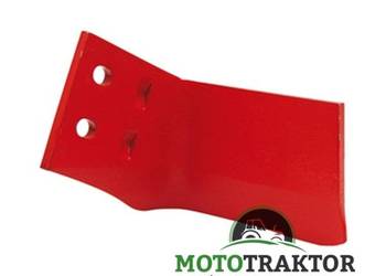 Pogłębiacz nóż krój Kverneland 800MOL 073635 Molbro Lewy  Pr
