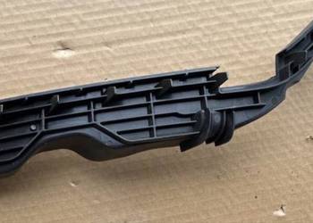 VOLVO XC60 II ŚLIZG UCHWYT LAMPY ZDERZAKA PRAWA  10600021520