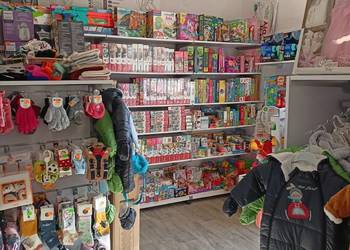 SPRZEDAM NOWY ASORTYMENT SKLEP  DLA DZIECI