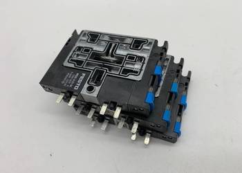 Festo MSZC-3-21 DC 384 163 Elektrozawór