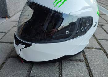 Sprzedam kask hjc c91 xl