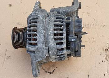 ALTERNATOR RENAULT DXI JOHN DEERE 7420853850