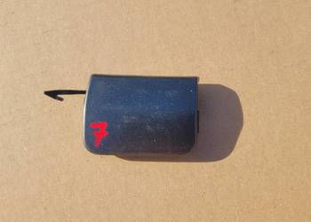 CITROEN C4 GRAND PICASSO I ZAŚLEPKA HAKA ZDERZAK PRZOD 9680402577 // 7