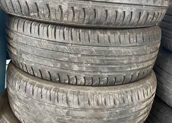 Opony letnie 185/65/15