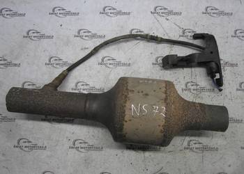 VW GOLF V 07r katalizator 1K0131701BJ 1K0971830G