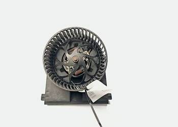 WENTYLATOR KABINOWY VOLKSWAGEN BORA 1J1819021P