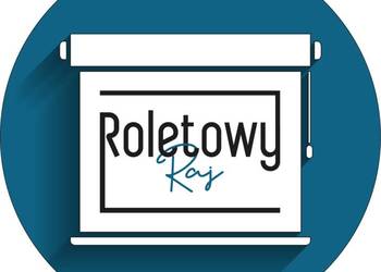 Plisy Materiałowe - Wrocław - Darmowy Pomiar - Montaż Gratis!