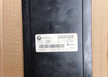 BMW E87 E90 E91 MODUŁ STEROWNIK ŚWIATEŁ 6977724