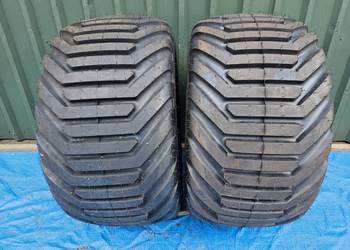 Koła Opony Bkt 550/45 - R 22,5 22.5 Flotation 648 550/45-22,5 Koło Opona