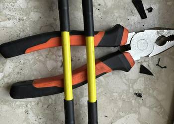 Przewody hamulcowe w oplocie PizzaBrakes tył Audi A3 8L Seat Leon 1