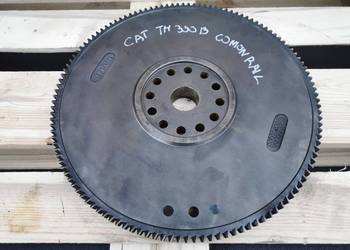 Koło zamachowe Cat TH 330B {Perkins Common Rail}