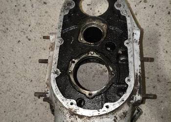 Kadłub blok silnika M72