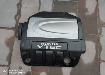 Osłona silnika i nie tylko Honda Legend