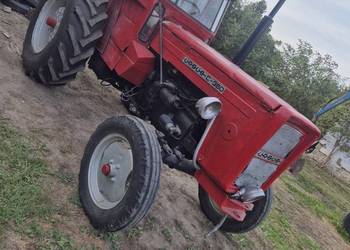 Ursus c355/360