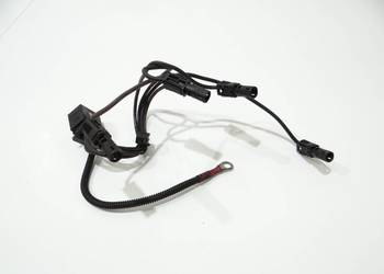 WIĄZKA ŚWIEC ŻAROWYCH BMW X1 E84 N47D20C