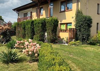 Dom 115m2 z działką 2089m2