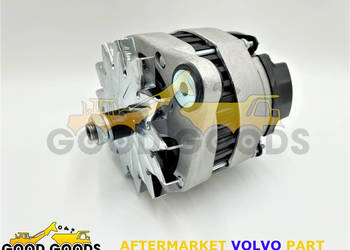 VOLVO ALTERNATOR A30C 11063163