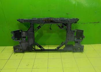 RENAULT MEGANE III LIFT 13r pas przedni wzmocnienie czolowe 68673R