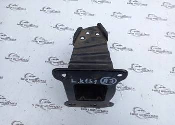 AUDI A3 SPORTBACK I 8PA 09r podłużnica lewa 8P0807133A