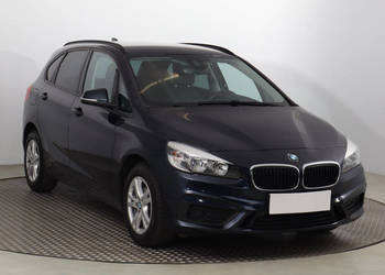 BMW 2 Active Tourer 218d Active Tourer