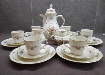Serwis kawa Rosenthal Sanssouci Ramona Classic