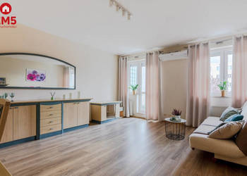 Oferta sprzedaży mieszkania 53.7m2 2-pokojowe Białystok Bacieczki