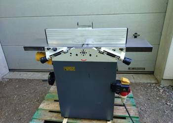 Strugarko-grubościówka PROMA typ HP-250/2