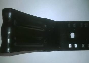 Klin pod koło stalowy BMWe30 e36 e39 e12 e28 e24 e34 e60 e32
